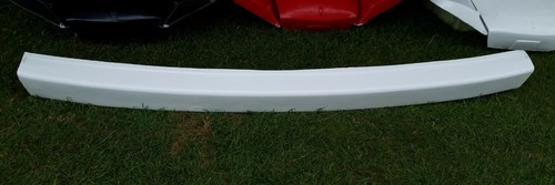 T25 rear bumper fiberglass - fiberglass,