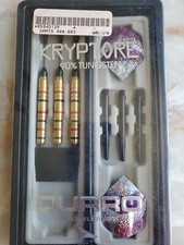 Vintage Durro Kryptore 26 Gram