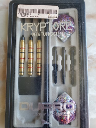 Vintage durro kryptore gram - durro, 26