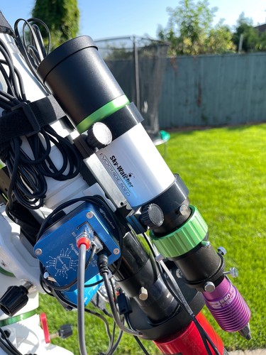 Skywatcher evoguide tube - 50,