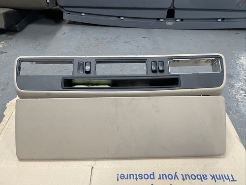 Scania sun visor panel and - scania,