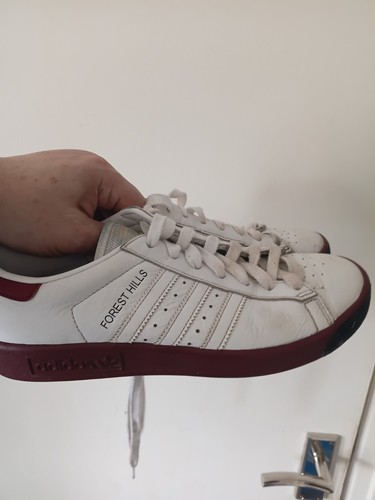 Adidas forest hills size - adidas,