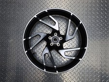 Harley Davidson Sport Glide Front Wheel Rim OEM 43300450