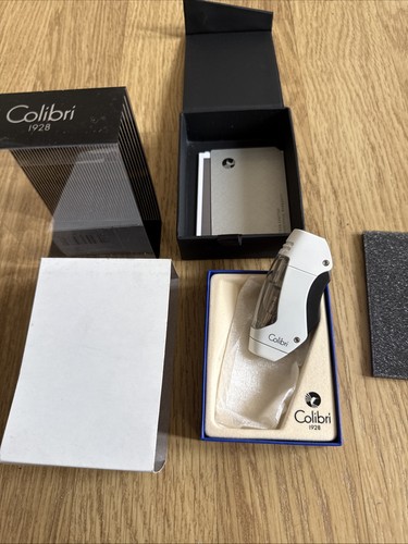 Colibri maui single jet flame - jet,