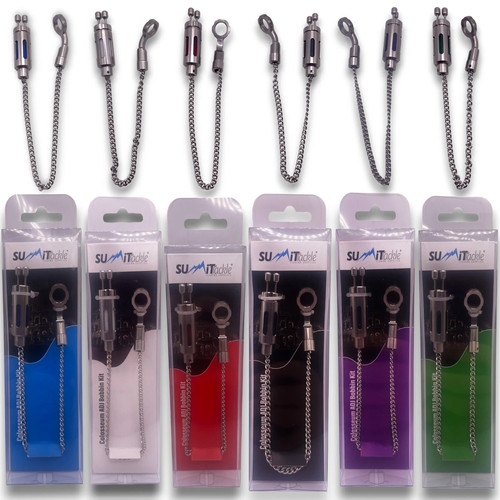 Summit tackle colosseum adj - summit,