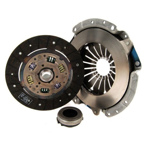 Clutch kit luk repset - clutch,