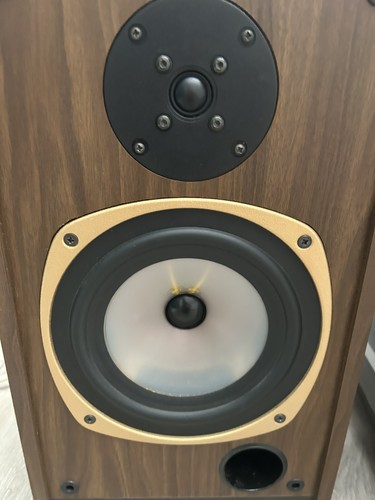 Tannoy mercury m20 speakers - tannoy,