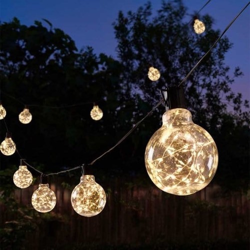 Eureka party festoon galaxy - eureka, lv