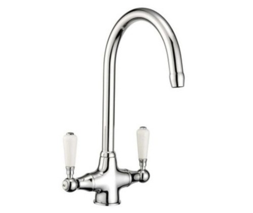 Francis pegler rune chrome - francis,