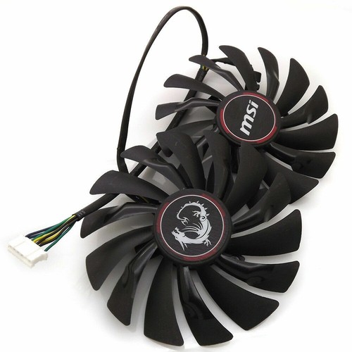 Cooling fans gtx1080ti - cooling, 1080