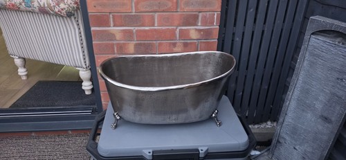 Wine champagne bath bucket - ,