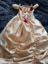 Beauty And The Beast Belle