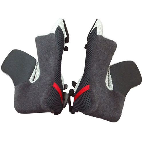 Genuine shoei spare cheek - shoei,