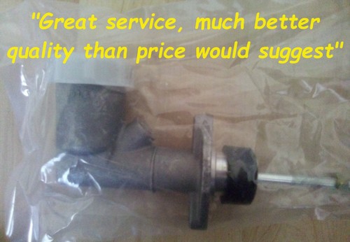 Master cylinder formula ford - master,