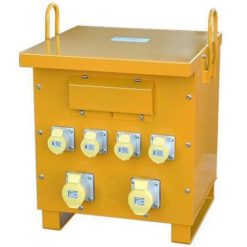 Connexion single phase site - phase,