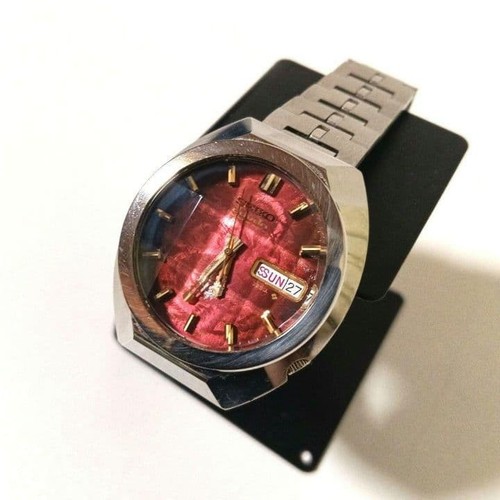 Seiko advan 6106 7710 - seiko, 6106-7710