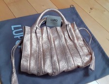 Lupo Barcelona Rose Gold