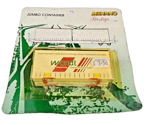 Mehano prestige gauge - ho,