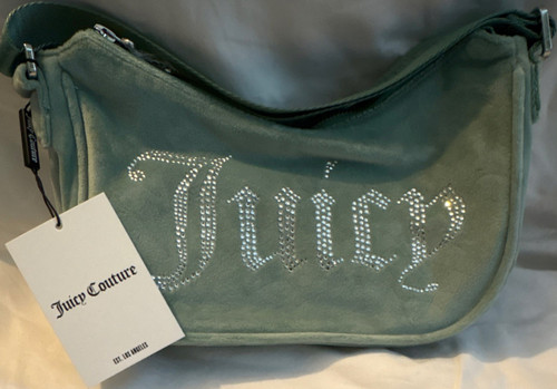 Juicy couture green - juicy,