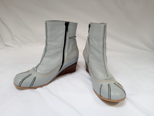 Vintage fly london - fly, boots