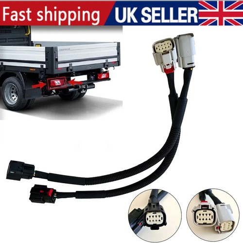 2pcs for ford - ford, transit