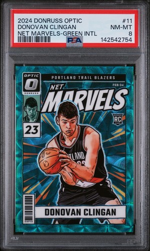 2024 donruss optic donovan - optic,