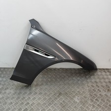 JAGUAR XF X260 Front Right Fender GX63-16005-AA 2.0 Diesel 132kw 2018 30468949