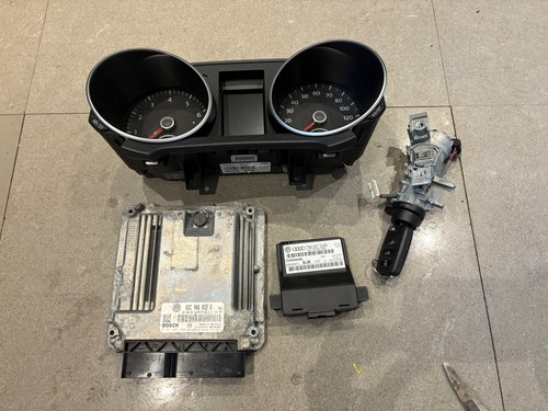 Golf mk6 tsi ecu kit - golf,
