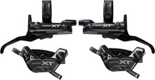 Shimano Deore XT Hydraulic