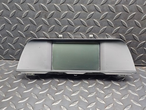 Bmw series f10 f11 dashboard - bmw, 5