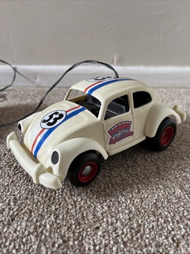 Corgi slam bam - bam, beetle