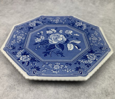 Spode Blue Room, Sutherland