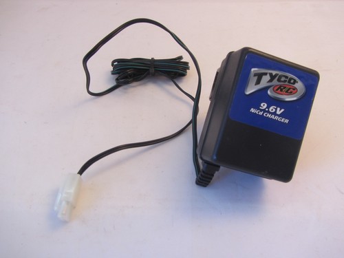 Vintage tyco 31252 battery - r/c,