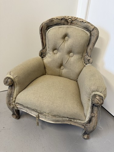 Vintage french style - french-style, child's