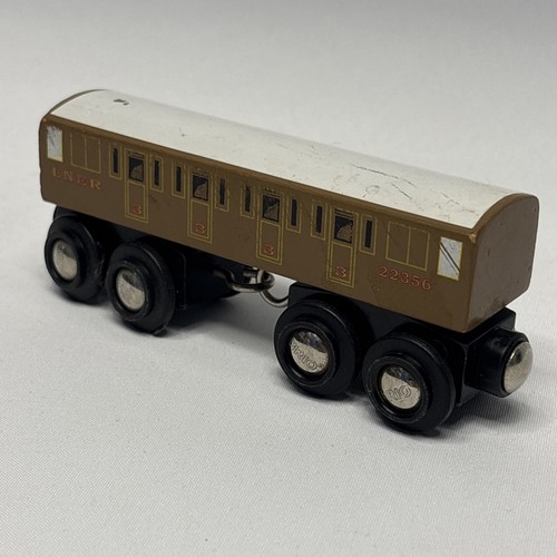 Brio flying scotsman passenger - brio,