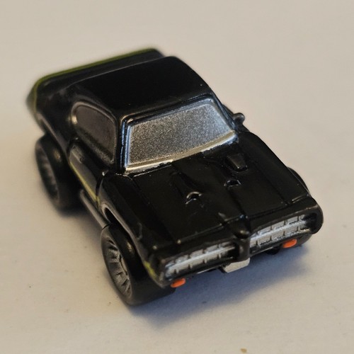 Micro machines pontiac gto 68 - micro,