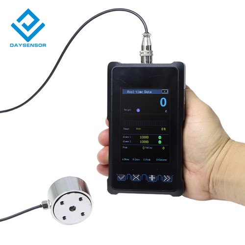 Daysensor force gauge tension - daysensor,
