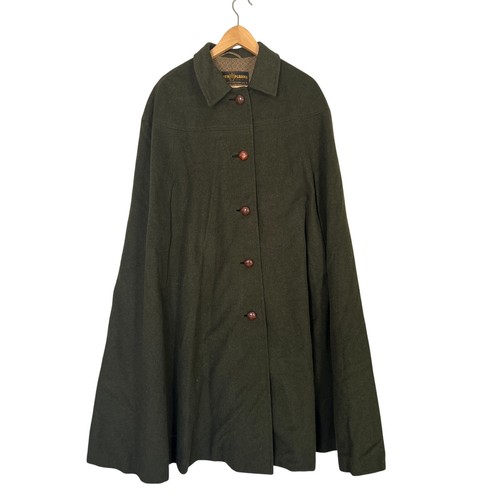Women vintage loden plankl - vintage,