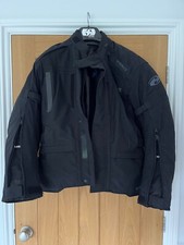 Held Textile Motorcycle Jacket