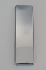 3D Quality 45 mm High Metal