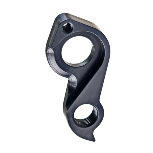 Rear derailleur hanger for