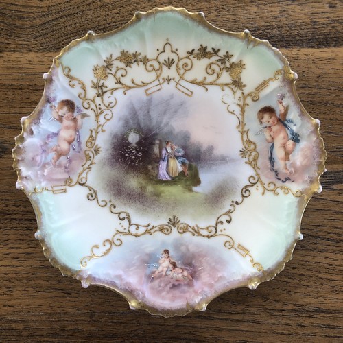 Antique 1890 limoge france - antique,