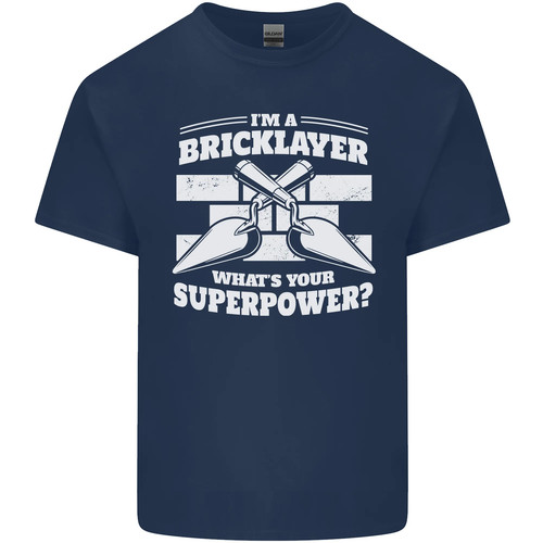 Bricklayer whats your - whats,