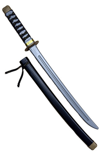 Ninja sword martial arts - sword, kids