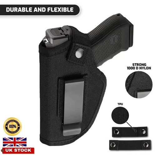 Tactical gun holder universal - tactical,