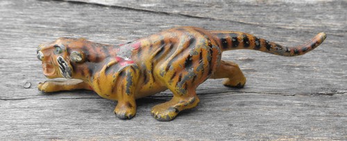 Rare vintage timpo toys lead - timpo,