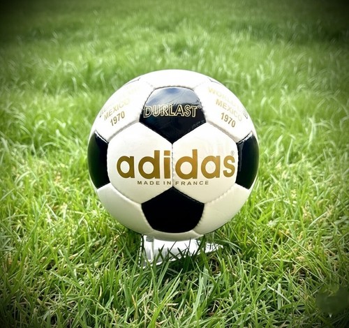 Adidas telstar durlast - adidas, 1970