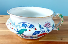 Antique Art Nouveau Booth's