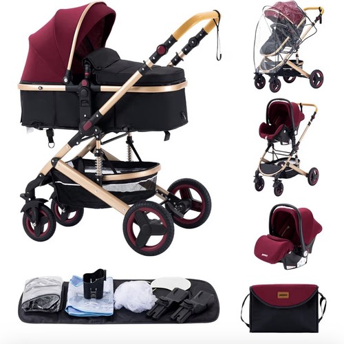 Prams travel system - prams,