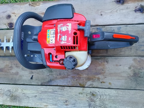 Husqvarna 325hd75 series - 325hd75, x